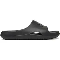 Under Armour Strand-/badschoen zwart