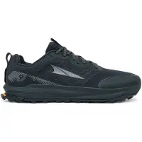 Altra Lone Peak 9+ Trailschoenen Zwart Heren || Maat: 42