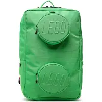 LEGO Rugzak 'Brick' groen