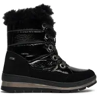Caprice Snowboots zwart