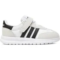 Adidas Sportschoen 'Run 70s 2.0' lichtbeige / zwart / wit