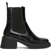 Vagabond SHOEMAKERS Chelsea boots 'Dorah' zwart