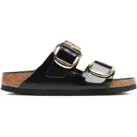 Birkenstock Sandaal 'Arizona' zwart