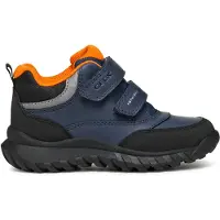 Geox Simbyos Abx Schoenen