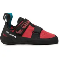 Scarpa - Klimschoenen - Origin V Wmn Coral Black voor Dames - Maat 37 - Roze