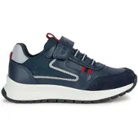 Geox Briezee Schoenen Zonder Veters