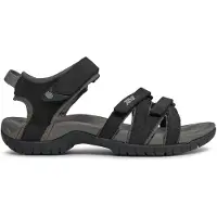 Teva Sandaal 'Tirra' zwart