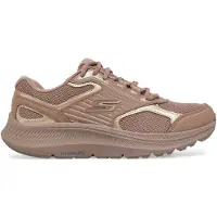 SKECHERS Loopschoen 'GO RUN CONSISTENT 2.0 - ADVAN' bruin