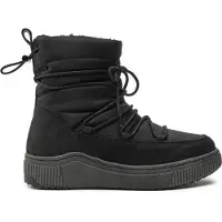 Tamaris Snowboots zwart
