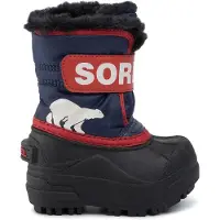 Sorel Snowboots Snow Commander dames 38