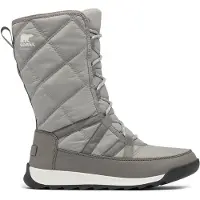 Sorel Snowboots 'Whitney II Plus' grijs