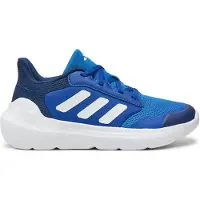 Adidas Sportschoen 'Tensaur Run 3.0' marine / donkerblauw / wit