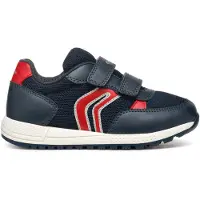 Geox Lage sneakers J ALBEN BOY kind 34