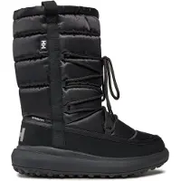 Helly Hansen Snowboot Women Isolabella 2 Black-Schoenmaat 40