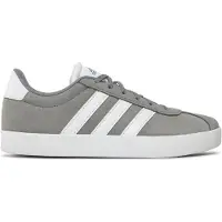 Adidas Sneakers 'VL COURT 3.0' grijs / wit