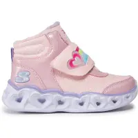 SKECHERS Laarzen 'HEART RAINBOW'