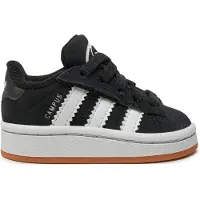 Adidas Sneakers 'Campus 00s' zwart / wit