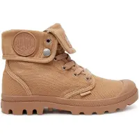 Palladium Veterlaarsjes 'Baggy' cappuccino
