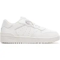 Geox Sneakers 'Washiba' wit