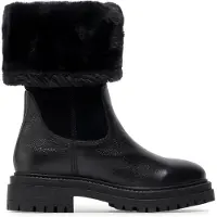 Geox Snowboots Geox D IRIDEA dames 41
