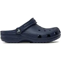 Crocs Sandalen 'Classic' navy