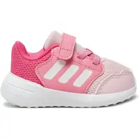 Adidas Sportschoen 'Tensaur Run 3.0' pink / rosa / lichtroze / wit