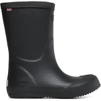 Viking Regenlaarzen - Indie Active - Zwart - - 34 - Regenlaarzen