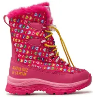 Agatha Ruiz de la Prada Snowboots APRESKI kind 27