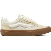 Vans Sneakers laag 'Knu Skool' offwhite / natuurwit