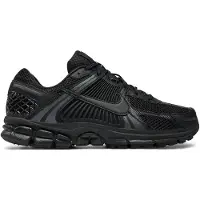 Nike Zoom Vomero 5 herenschoenen - Zwart | Maat