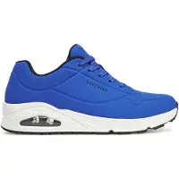 SKECHERS Uno Stand On Air Sneakers blauw Maat 43