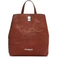Desigual Rugzak DEJAVU BACKPACK SUMY MINI dames One size