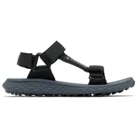 Columbia Wandelsandalen 'Konos Globetrot' antraciet