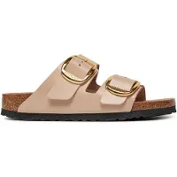 Birkenstock Sandaal 'Arizona BB LENA' goud / rosa