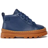 Camper Sneakers ' Brutus ' donkerblauw
