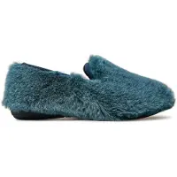 Scholl Maddy Petrolio maat 36
