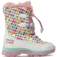 Agatha Ruiz de la Prada Snowboots APRESKI kind 34