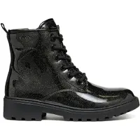 Geox Laarzen J CASEY GIRL GLITTER kind 33