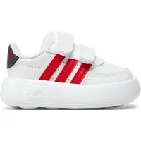 Adidas Sportswear Breaknet 2.0 Shoes Infants Ftwr White Maat: 22 | Schoenen Outlet | kids | Wit