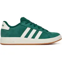 Adidas Sportschoen 'Grand Court 00s' spar / wit