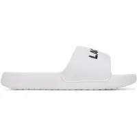 Lacoste Serve 1.0 Badslippers Heren 46