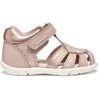 Geox Platte sandalen B SANDAL ZAPITO GIRL kind 25
