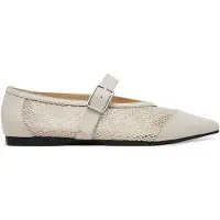 Vagabond Ballerina met riempjes 'WIOLETTA' | 38 | female