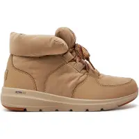 SKECHERS Glacial Ultra Laarzen
