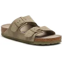 Birkenstock Arizona suède