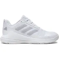 Adidas Sportschoen 'Novaflight 2' zilver / wit