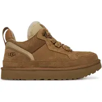 Ugg Boots 'Lowmel' kastanjebruin