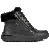 Geox Boots ' Dalyla' zwart