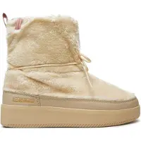 Napapijri Snowboots beige