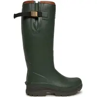 Barbour Regenlaarzen 'Tempest' olijfgroen